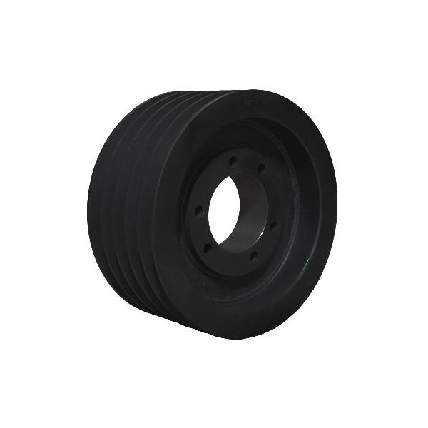 Conventional Qd Sheave, 8 D 135 J